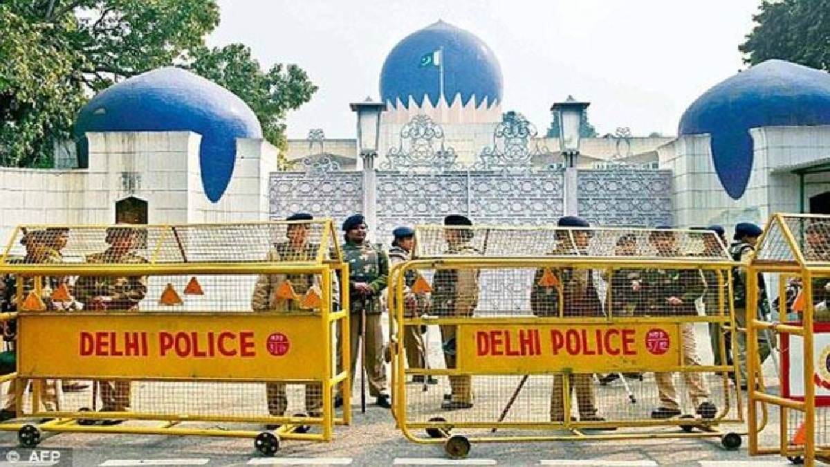 Molestation In Pakistan High Commission: पाकिस्तान के उच्चायोग में भारतीय महिला से छेड़छाड़, प्रभारी साद अहमद वराइच पर आरोपी के खिलाफ एक्शन न लेने का आरोप