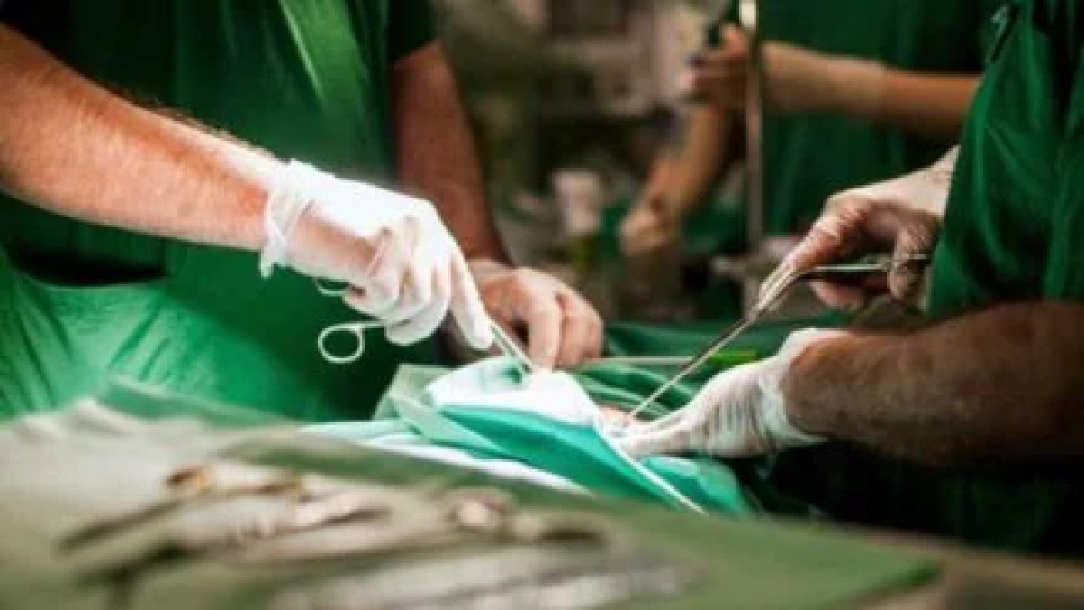 International kidney Racket Busted : बांग्लादेश से लोगों को लाकर निकाली जाती थी किडनी, डोनर को 5 लाख देकर 20 से 30 में बेचे जाते थे मानव अंग
