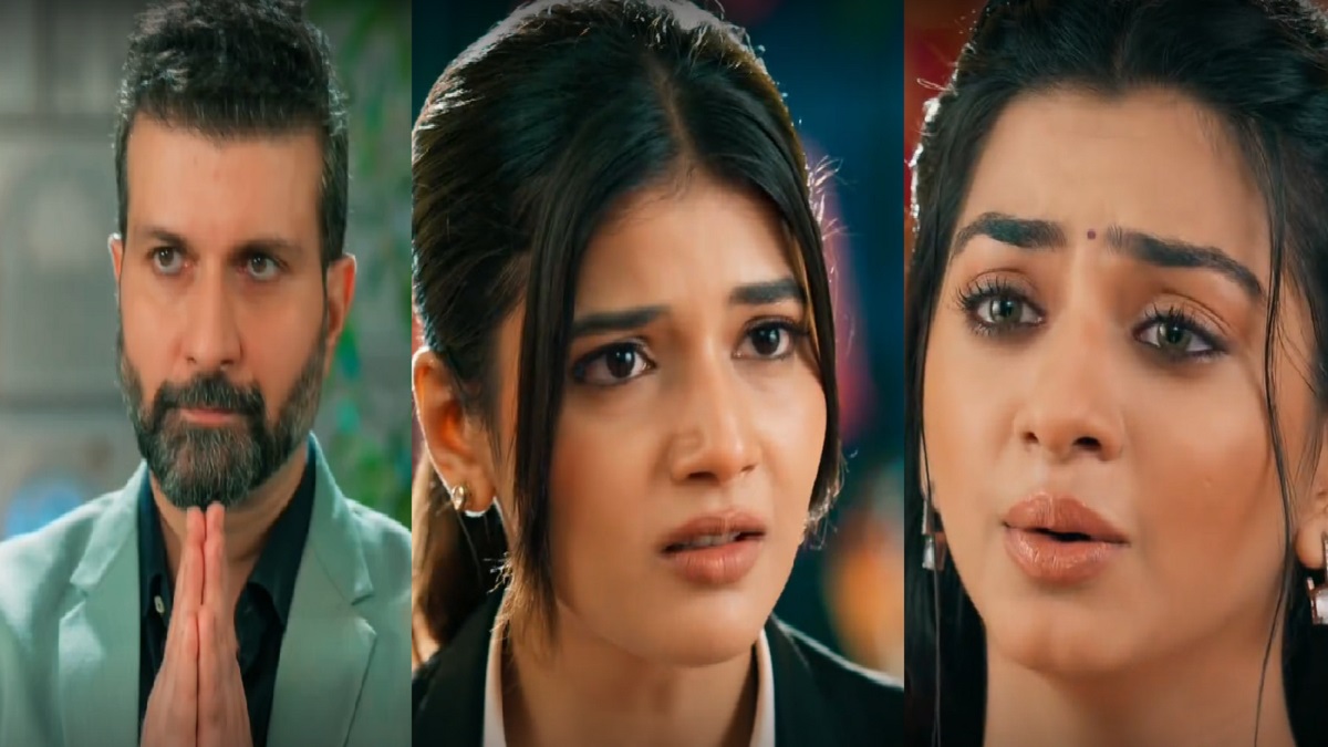 Yeh Rishta Kya Kehlata Hai 6 July 2024 Written Update: फुफासा ने मीडिया में की अभीरा की तारीफ़ तो रूही ने करवाया अभीरा-अरमान का मिलन