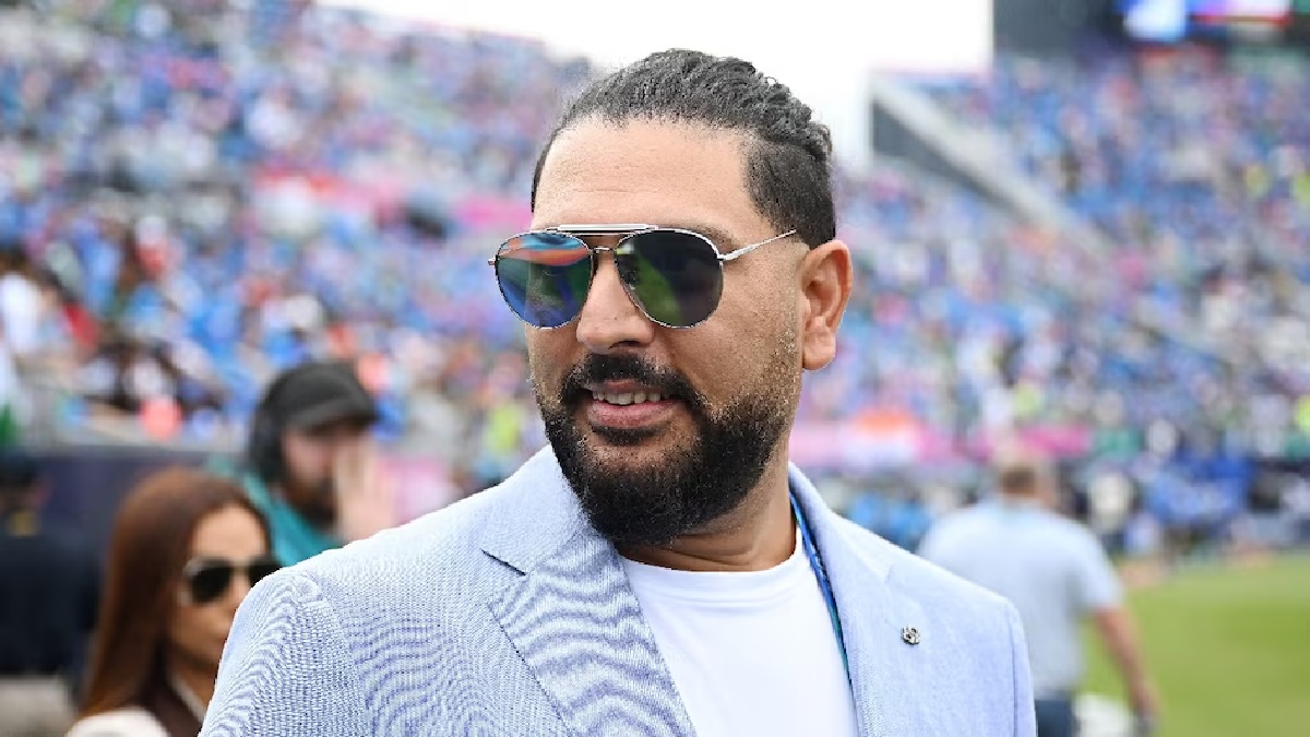 Yuvraj Singh Filed Petition In High Court : पूर्व क्रिकेटर युवराज सिंह ने क्यों खटखटाया हाईकोर्ट का दरवाजा, क्या है मामला?