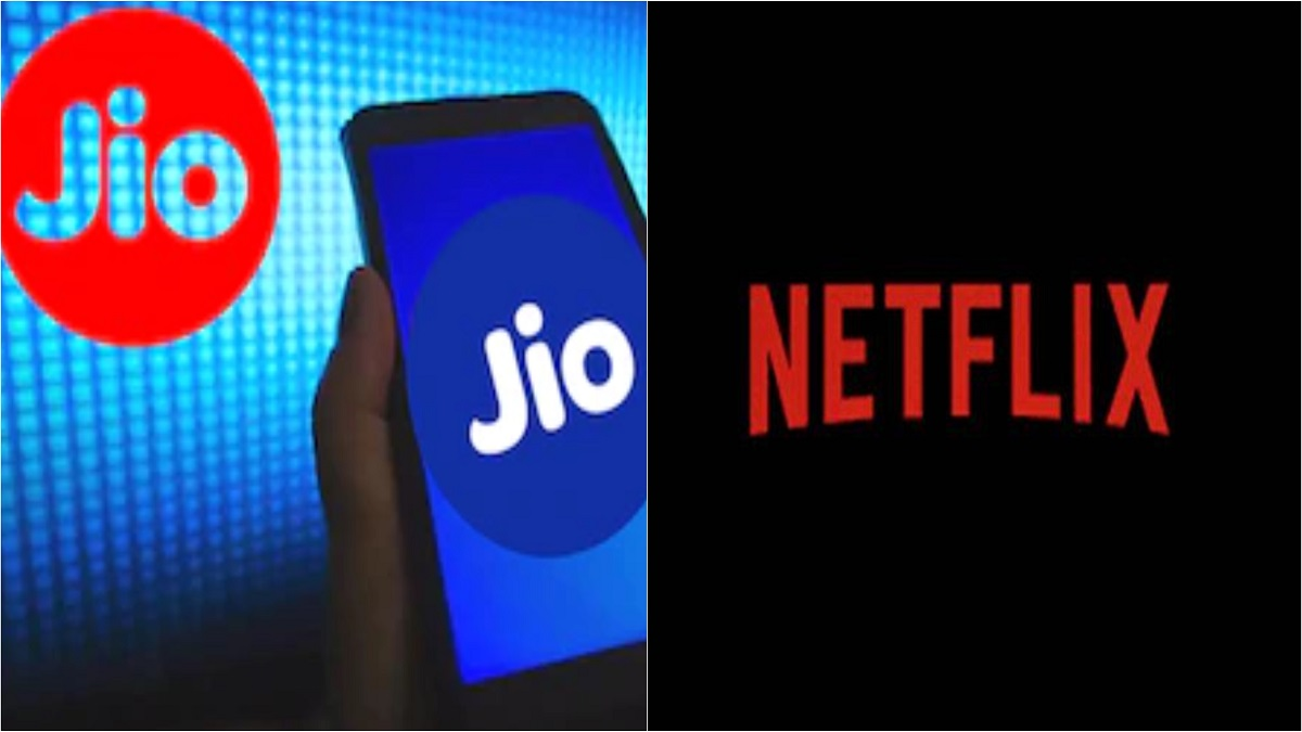 Jio Netflix Plans Update: जियो ने फिर बढाई रिचार्ज प्लान्स की कीमतें, नेटफ्लिक्स सब्सक्रिप्शन वाले प्लान्स हुए महंगे, जानिए किसको होगा घाटा?