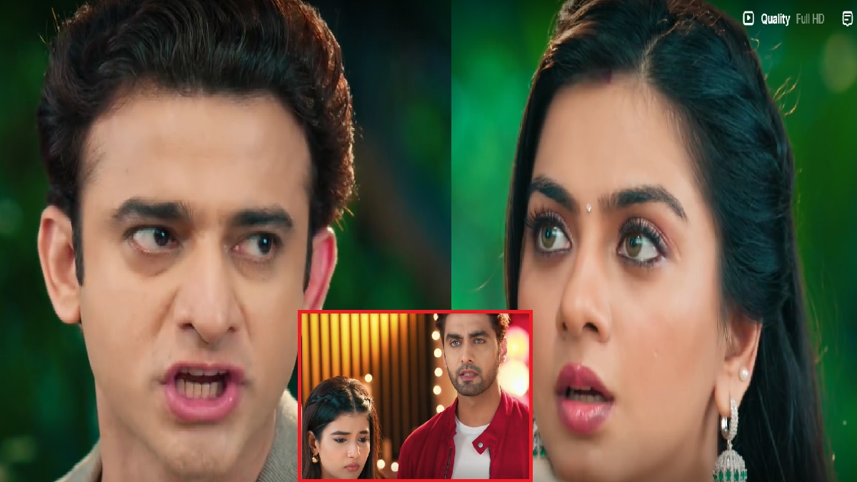 Yeh Rishta Kya Kehlata Hai 8 August 2024 Written Update: रोहित कराएगा अरमान और अभीरा की शादी, कैसे रूही लगा पाएगी फुल स्टॉप