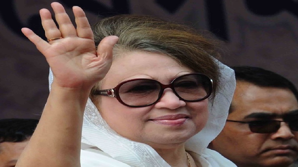 Who Is Begum Khaleda Zia Of Bangladesh In Hindi: कौन हैं बांग्लादेश की बेगम खालिदा जिया?, पीएम बनीं तो भारत के लिए कैसा रहेगा रवैया?