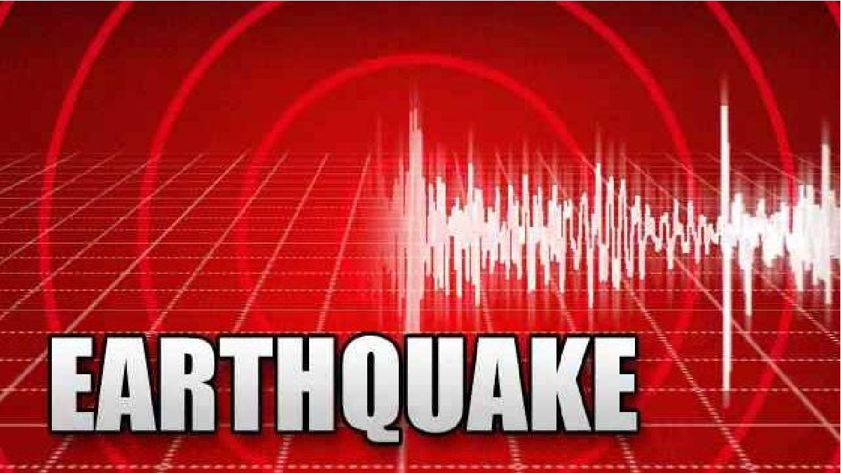 Nepal Earthquake: नेपाल में 7.1 तीव्रता का भूकंप, बंगाल, बिहार और सिक्किम के भी इलाकों में लगे जोरदार झटके