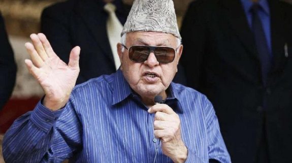 Farooq Abdullah: ‘तूने मुझे बुलाया शेरावालिए’, फारूक अब्दुल्ला ने माता वैष्णो देवी के गाए भजन, देखते रह गए लोग