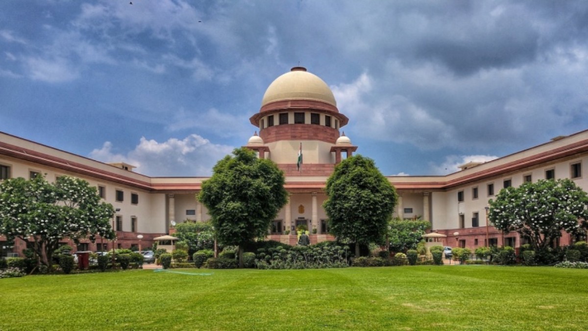 Supreme court 