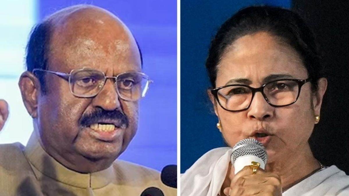 West Bengal Governor C.V. Anand Bose Targeted Mamata Banerjee Government : बंगाल महिलाओं के लिए सुरक्षित नहीं, पश्चिम बंगाल के राज्यपाल सी.वी. आनंद बोस ने ममता बनर्जी सरकार पर साधा निशाना
