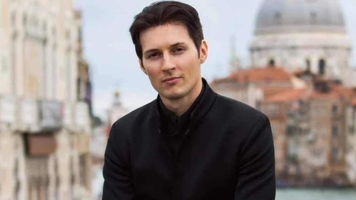 Pavel Durov Telegram App Case: टेलीग्राम एप के सीईओ पावेल ड्यूरोव पर फ्रांस की अदालत ने आरोप तय किए, दोषी पाए जाने पर हो सकती है 10 साल की कैद