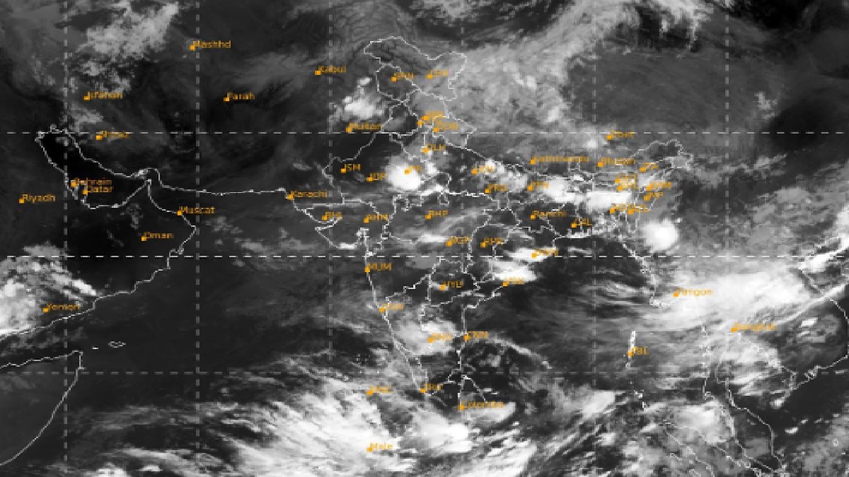 Rain Alert: जयपुर में रेड अलर्ट के बाद स्कूल बंद, मौसम विभाग के अनुसार दिल्ली समेत इन राज्यों में भी भारी बारिश का अनुमान