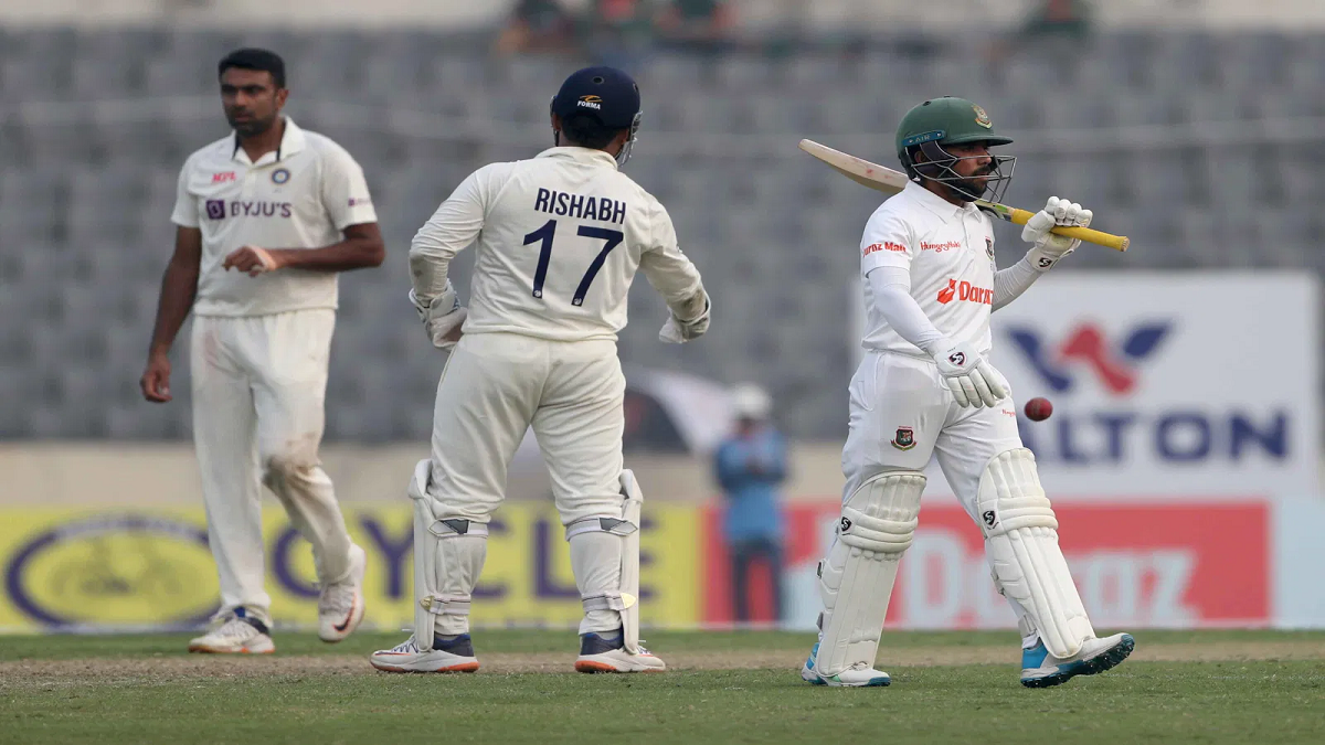 IND Vs BAN: रोहित शर्मा के पास अजित वाडेकर को पीछे छोड़ने का सुनहरा मौका, बांग्लादेश के खिलाफ टेस्ट सीरीज में होगा ये बड़ा कमाल