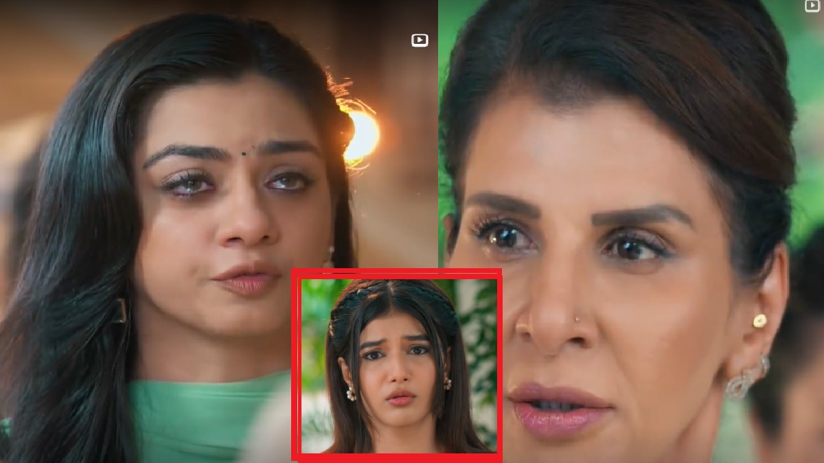 Yeh Rishta Kya Kehlata Hai 1 August 2024 Written Update: हमेशा के लिए अमेरिका जा रही रूही तो दादीसा ने अभीरा पर लगाया घर तोड़ने का इल्जाम
