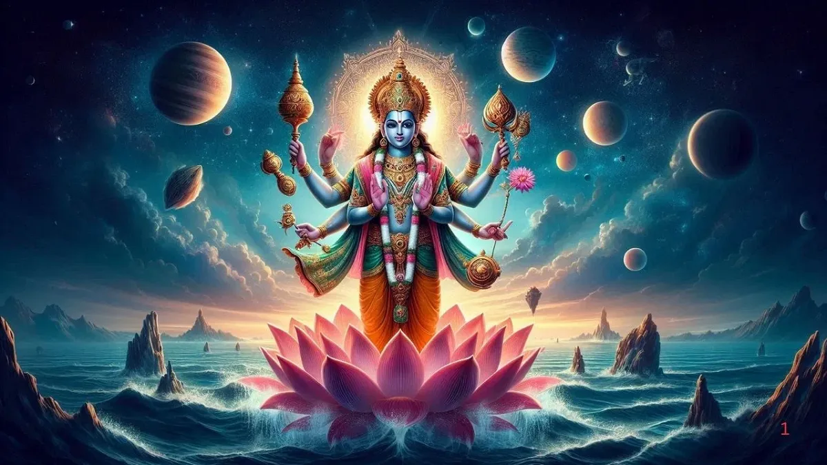 Dev Uthani Ekadashi 2024: देशभर में कब मनाई जाएगी देवउठावनी एकादशी, पूजा विधि, तिथि, कथा सबकुछ जानिए यहां..