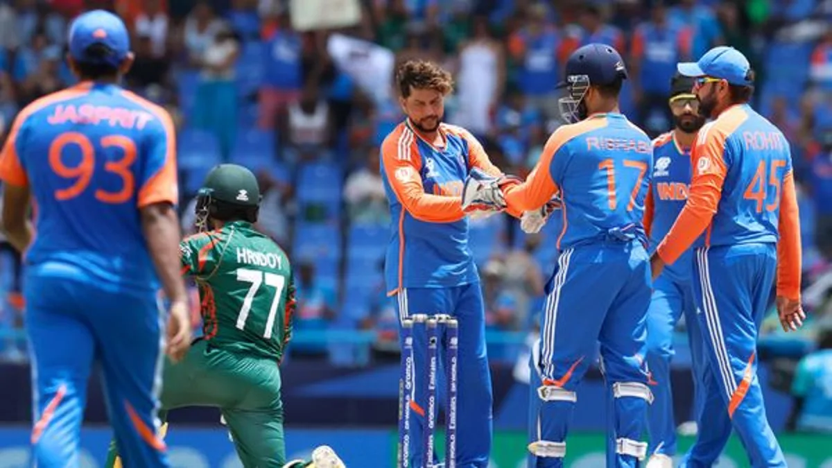 IND Vs BAN 2nd T20: भारत और बांग्लादेश के बीच दूसरा टी20 आज, दिल्ली में होगा मुकाबला, जानें कब और कहां देखें लाइव स्ट्रीमिंग