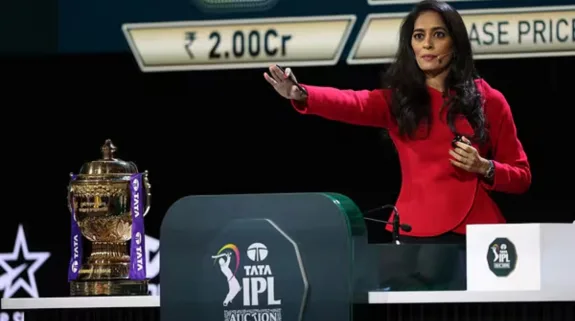 IPL 2025 Mega Auction Today: आईपीएल 2025 मेगा ऑक्शन में आज होगी इन बड़े खिलाड़ियों पर नजर, टूट सकता है ऋषभ पंत का रिकॉर्ड