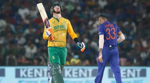 IND Vs SA 4th T20: टीम इंडिया और साउथ अफ्रीका के बीच चौथा T20I मुकाबला आज, जानिए मैच की टाइमिंग, प्लेइंग-11, स्ट्रीमिंग प्लेटफॉर्म सबकुछ..