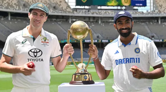 Ind Vs Aus First Test: बॉर्डर-गावस्कर ट्रॉफी के पर्थ टेस्ट में किसके साथ ओपनिंग करेंगे यशस्वी जायसवाल? जानिए क्या हो सकती है संभावित प्लेइंग