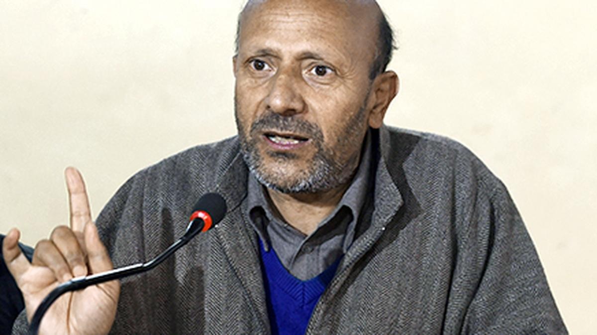 Baramulla MP Engineer Rashid Got Interim Bail : इंजीनियर राशिद को 2 अक्टूबर तक मिली अंतरिम जमानत, जम्मू-कश्मीर विधानसभा चुनाव में करेंगे प्रचार