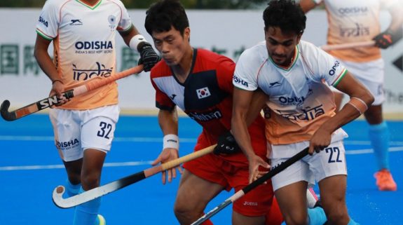 Indian Hockey Team: भारतीय हॉकी टीम ने साउथ कोरिया को हराकर एशियन चैंपियंस ट्रॉफी 2024 के फाइनल में बनाई जगह