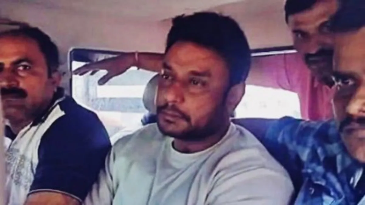 South Actor Darshan Bail: फैन की हत्या के आरोपी साउथ एक्टर दर्शन थोगुदीपा को कर्नाटक हाईकोर्ट से मिली 6 हफ्तों की जमानत