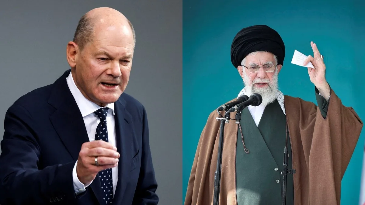 Germany-Iran Relations :जर्मनी ने ईरान के तीन वाणिज्य दूतावासों को बंद करने का दिया आदेश, जानिए आया है विवाद का कारण?