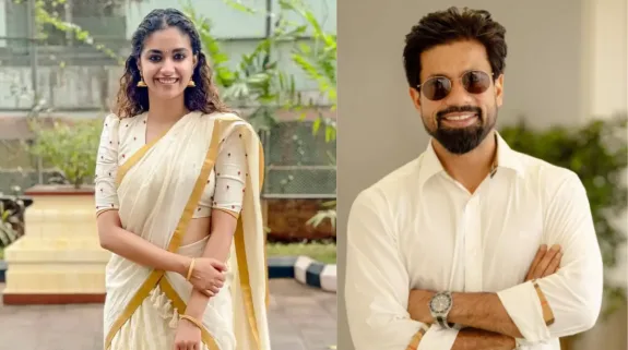 Keerthy Suresh-Antony Thattil Marriage: साउथ की अभिनेत्री कीर्ति सुरेश एंटनी थाट्टिल से दिसंबर में करेंगी शादी, लंबे समय से चल रहा है रिलेशनशिप