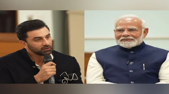 Ranbir Kapoor Meets PM Modi: राज कपूर की 100वीं जयंती पर पीएम मोदी से मिली कपूर फैमिली, रणबीर ने साझा किए खास पल