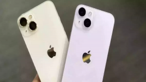 GTRI Report On Iphone Manufacturing: डोनाल्ड ट्रंप की ओर से 25 फीसदी टैरिफ लगाए जाने पर भी भारत में आईफोन बनाने से होगा एप्पल को फायदा, जीटीआरआई ने दिया आंकड़ा