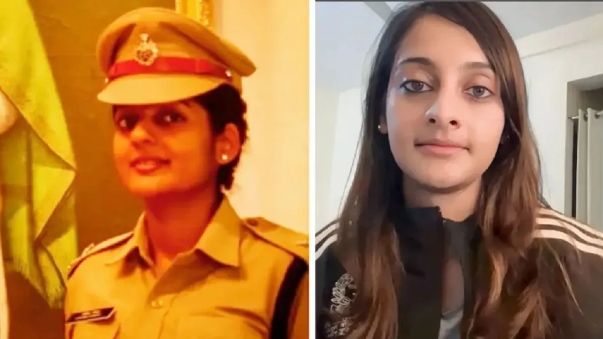 Who Is IPS Jyeshtha Maitreyi: कौन हैं भिवाड़ी की SP ज्येष्ठा मैत्रेयी जिनके फ़ोन की ट्रेसिंग कर रहे थे SI समेत 7 पुलिस वाले? किए गए सस्पेंड