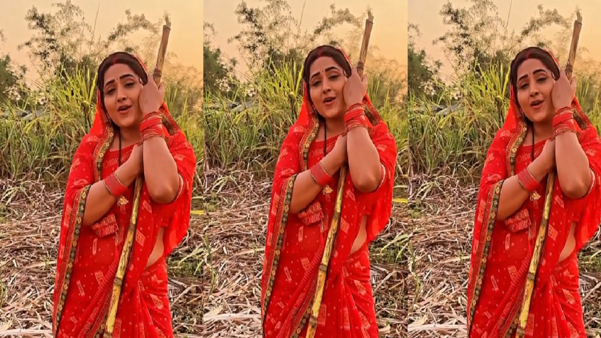 Bhojpuri Actress Kajal Raghwani: काजल राघवानी के फैंस के लिए बुरी खबर, एक्ट्रेस के साथ हुआ हादसा… शेयर की दर्दनाक तस्वीर