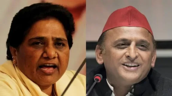 SP and BSP’s Opinion On One Nation, One Election : वन नेशन, वन इलेक्शन का बीएसपी सुप्रीमो मायावती ने किया समर्थन, जानिए क्या है समाजवादी पार्टी की राय