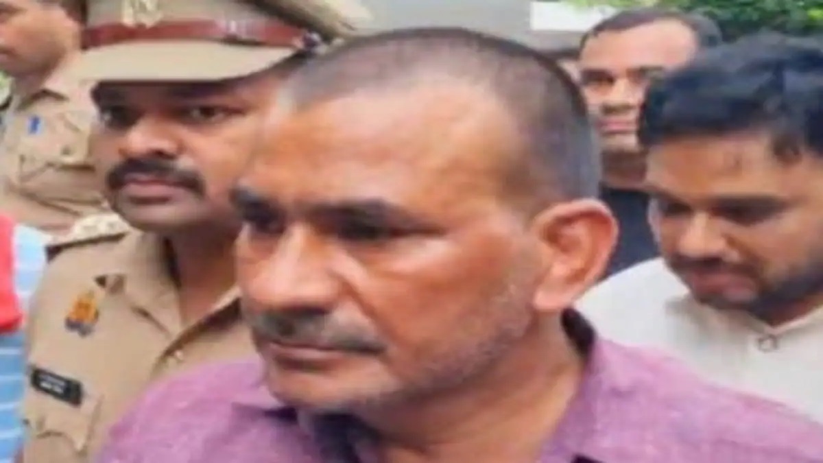 Nawab Singh Yadav Rape Case: नाबालिग से रेप में फंसा कन्नौज में सपा का नेता नवाब सिंह यादव, पीड़ित से डीएनए सैंपल मैच हुआ