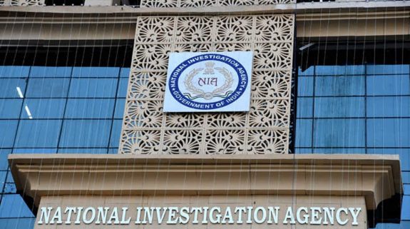 NIA Raid In Jammu-Kashmir: आतंकवाद और घुसपैठ के मामलों में एनआईए की बड़ी कार्रवाई, जम्मू-कश्मीर में तमाम जगह जांच एजेंसी ने मारे छापे