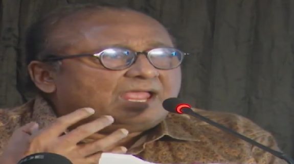 Bangladesh Professor Wants Nuclear Pact With Pakistan: ‘भारत को रोकने के लिए पाकिस्तान से परमाणु संधि करनी होगी’, बांग्लादेश के प्रोफेसर ने उगली आग