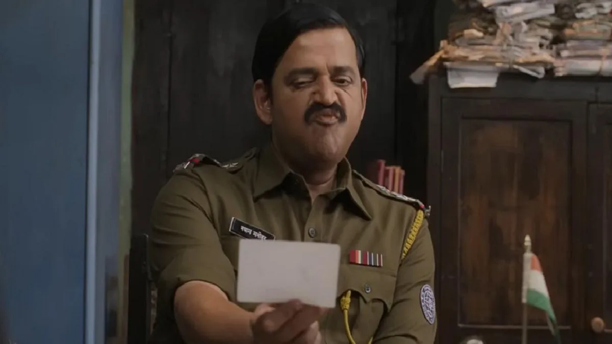 Ravi Kishan on Laapataa Ladies: गोरखपुर से ऑस्कर तक के सफर पर बोले रवि किशन, कहा- ”ये 34 साल के करियर की सबसे बड़ी…”