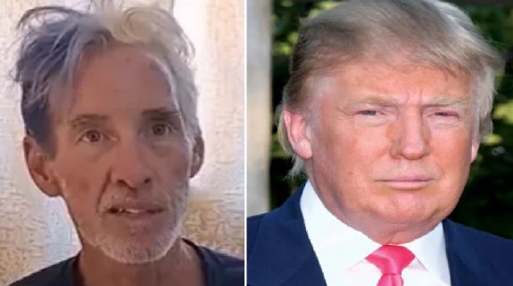 Who Is Donald Trump Attacker Ryan Wesley Routh In Hindi: डेमोक्रेटिक पार्टी और यूक्रेन का समर्थक, आदतन अपराधी…डोनाल्ड ट्रंप पर हमले की कोशिश करने वाले रयान वेस्ले राउथ के बारे में और जानिए