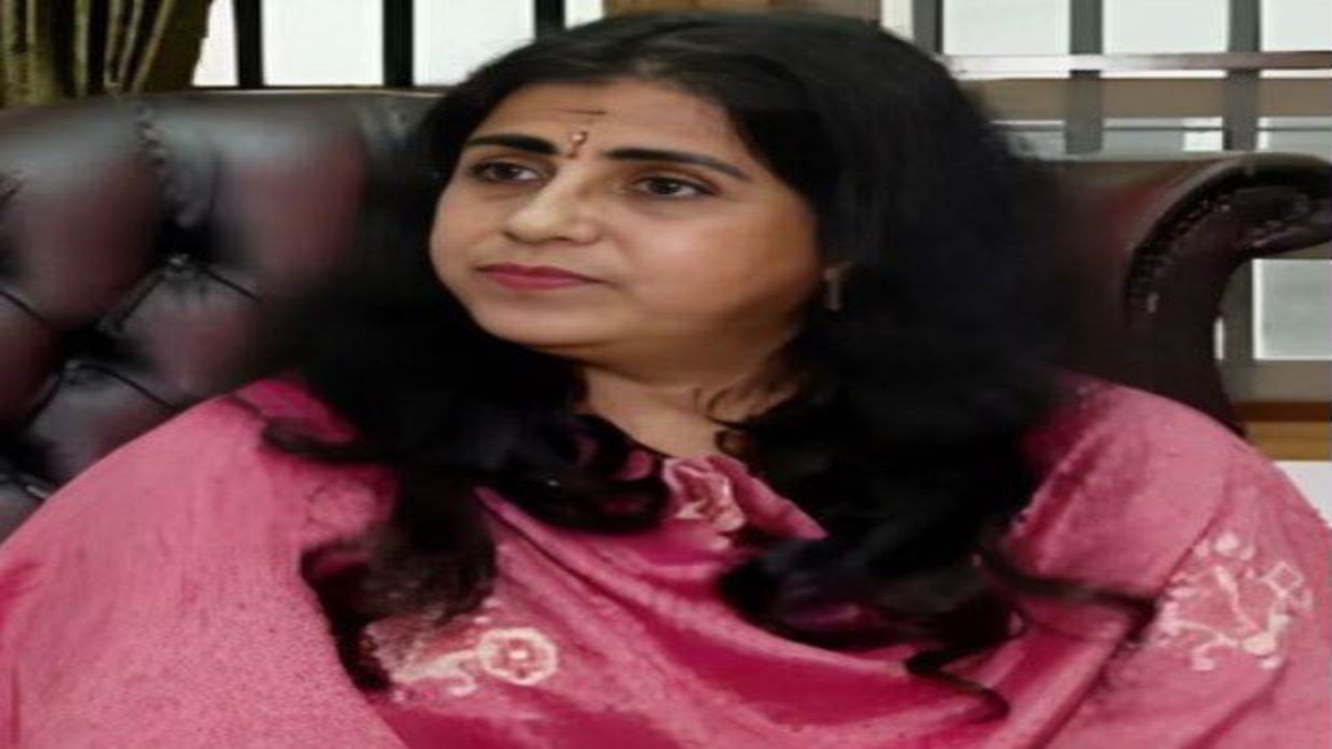 Is There Casting Couch In Congress Also? : क्या कांग्रेस में भी होता है कास्टिंग काउच? आरोप लगाने वाली महिला नेता को पार्टी ने बाहर निकाला