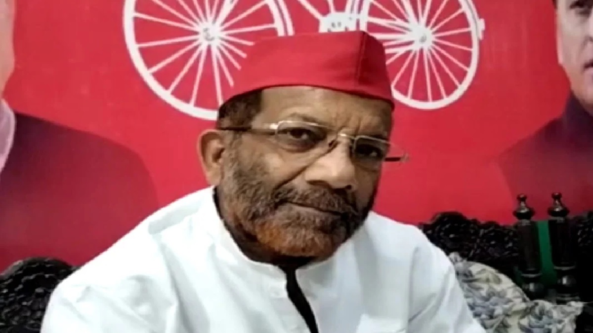 Property Confiscation Of Samajwadi Party Mla Zahid beg: नौकरानी की खुदकुशी मामले में फरार पत्नी ने समाजवादी पार्टी विधायक जाहिद बेग की बढ़ाई मुश्किल, कोर्ट ने मकान कुर्क करने के आदेश दिए