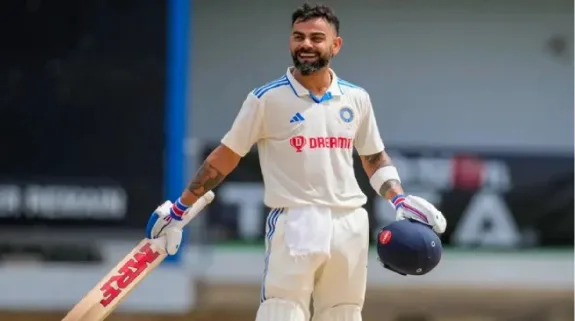 Virat Kohli: विराट कोहली के BGT में खराब प्रदर्शन पर भड़का ये पूर्व क्रिकेटर, दे दाली विराट को लेकर बड़ी नसीहत