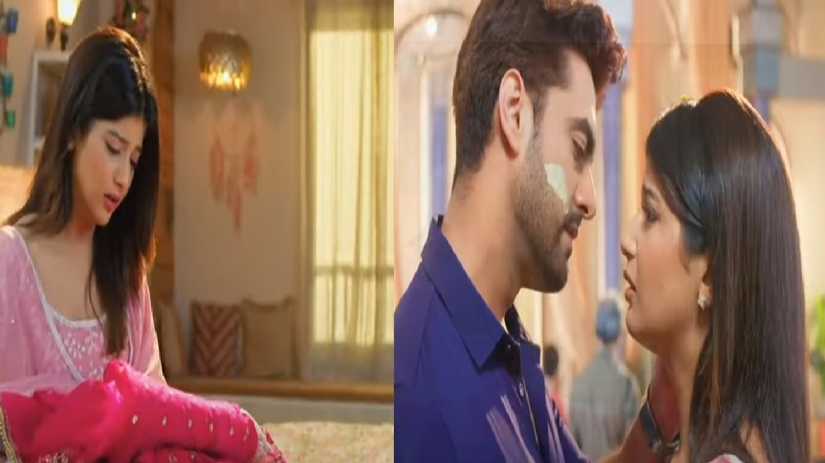 Yeh Rishta Kya Kehlata Hai 18 September Written Update: परिवार की नजरों से छिपकर शादी करेंगे अरमान-अभीरा? दूल्हा बन अरमान करेगा इंतजार