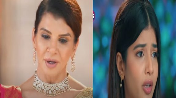 Yeh Rishta Kya Kehlata Hai 9 September Written Update: मनीष निभाएगा अभीरा के परिवार की रस्म, फेरेगा दादीसा की घटिया चाल पर पानी