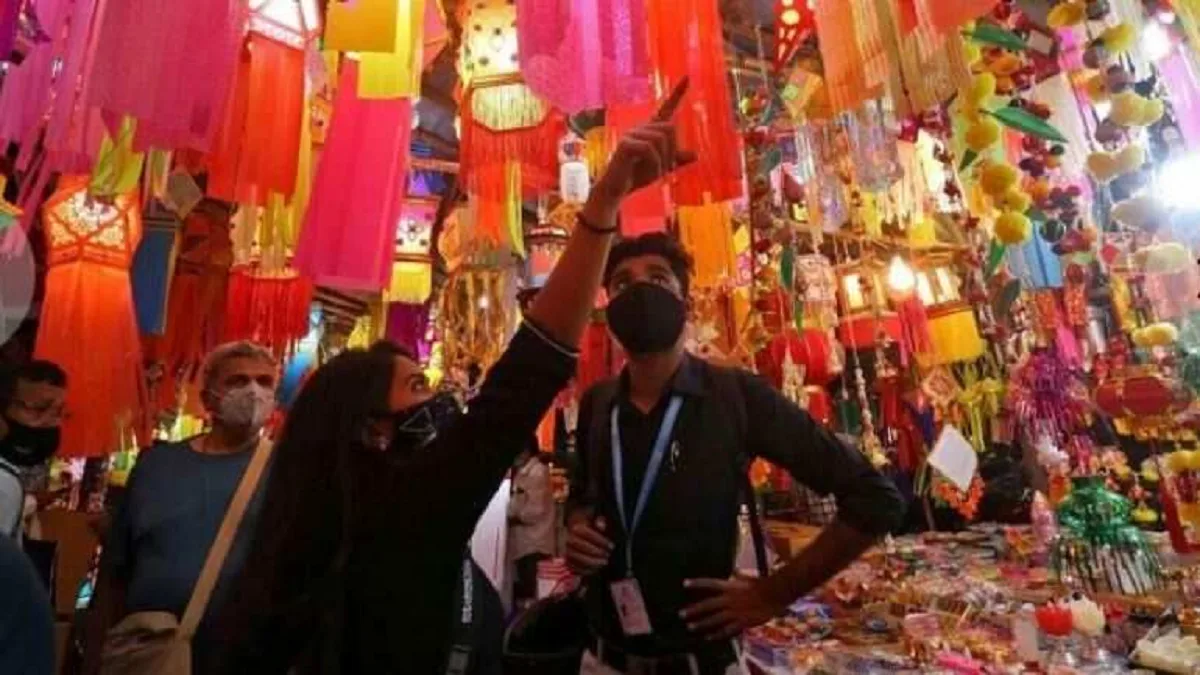 Diwali China Trade: दिवाली और धनतेरस पर ‘मेड इन इंडिया’ की बढ़ती डिमांड से चाइनीज प्रोडक्ट्स को भारी नुकसान, 1.25 लाख करोड़ का होगा घाटा