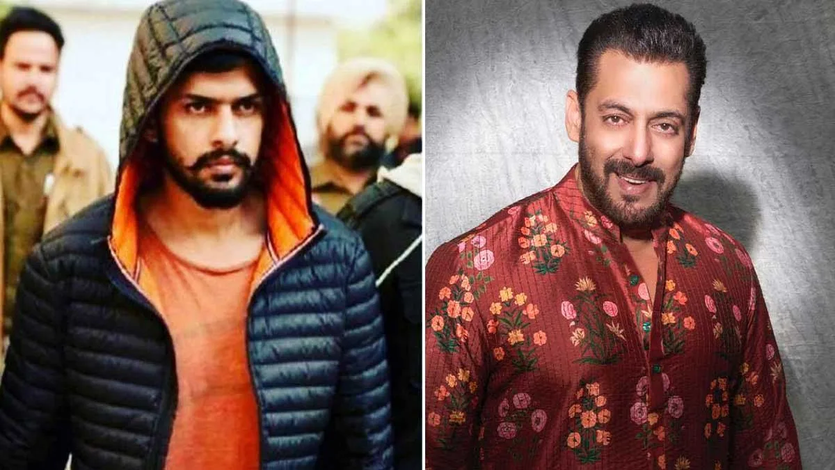 How Salman Khan And Lawrence Bishnoi Became Enemies: बाबा सिद्दीकी की हत्या के बाद अब एक्टर सलमान खान की सुरक्षा को भी गंभीर खतरा!, जानिए आखिर बॉलीवुड के भाईजान किस वजह से गैंगस्टर लॉरेंस बिश्नोई के बन गए दुश्मन?