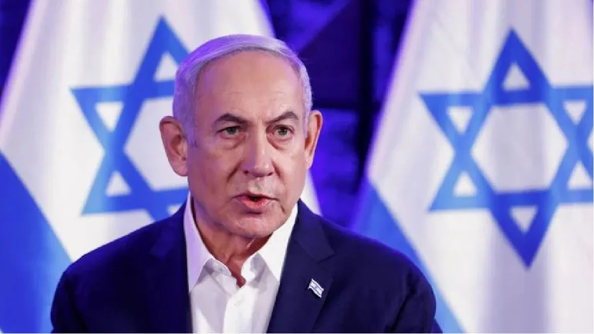 Benjamin Netanyahu On Hezbollah Pager Blast: ‘हिजबुल्लाह के पेजर और वॉकी टॉकी में धमाके मेरे आदेश पर हुए’, इजरायल के पीएम बेंजामिन नेतनयाहू ने माना!