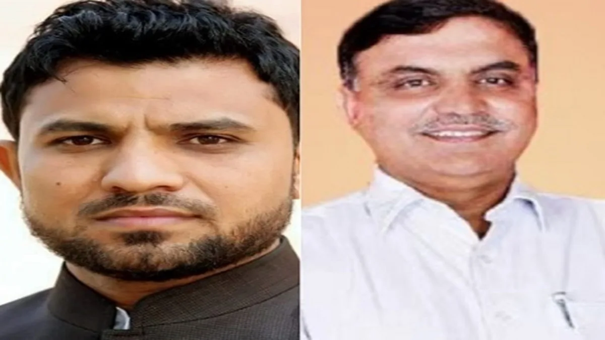 Two Independent MLA Supported BJP In Haryana : हरियाणा से बीजेपी को मिली एक और खुशखबरी, दो निर्दलीय विधायकों ने किया बिना शर्त समर्थन का ऐलान