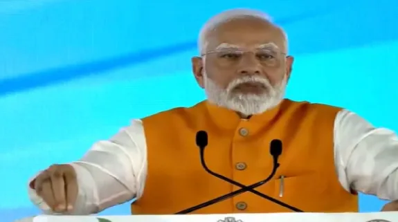 PM Modi: नाइजीरिया का राष्ट्रीय सम्मान मिलने के बाद प्रधानमंत्री मोदी ने कहा ‘थैंक यू’, बताया 140 करोड़ भारतीयों का सम्मान