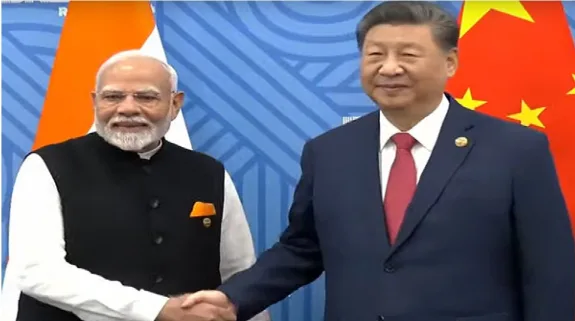 China On Relation With India: भारत से संबंधों पर चीन का अहम बयान, अजित डोभाल और वांग यी की बैठक से पहले कहा- सहमति का सम्मान करते हुए मिलकर काम करेंगे