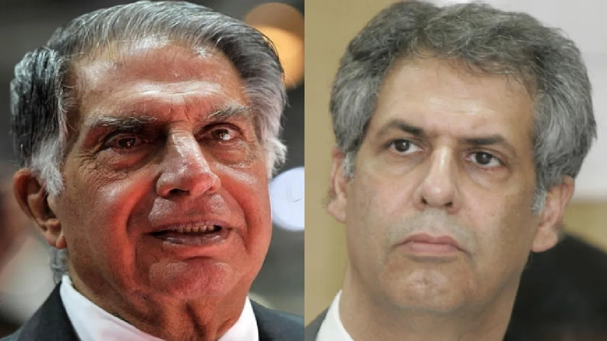 Ratan Tata: सौतेले भाई नोएल से लेकर भतीजे नेविल और भतीजी लीया और माया, रतन टाटा के बाद अब ग्रुप की जिम्मेदारी किसे?