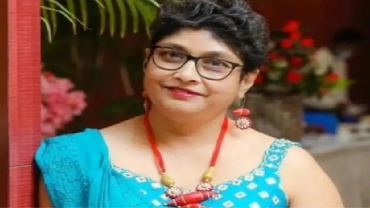 Who Is IAS Shailbala Martin In Hindi? : कौन हैं आईएएस शैलबाला मार्टिन? जिन्होंने कहा-मंदिरों के लाउडस्पीकरों से होता है ध्वनि प्रदूषण, कांग्रेस ने किया समर्थन, हिंदू संगठनों ने जताया विरोध