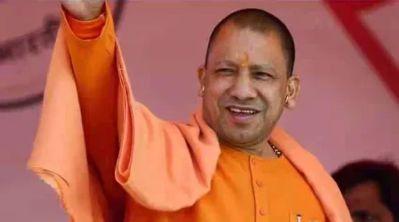 Yogi Adityanath’s Reaction On NDA’s Victory : ‘एक हैं तो सेफ हैं’, यूपी और महाराष्ट्र में एनडीए की बंपर जीत पर योगी आदित्यनाथ की प्रतिक्रिया