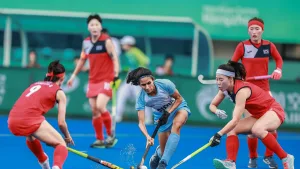 Women Asian Champions Trophy: महिला एशियन चैंपियंस ट्रॉफी फाइनल में आज भिड़ेंगी भारत और चीन की टीमें, जानिए क्या है दोनों टीमों का हेड टू हेड रिकॉर्ड